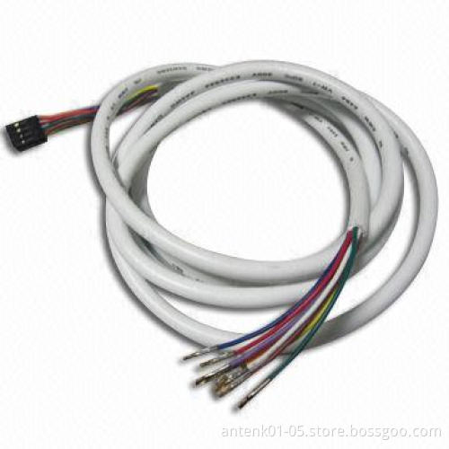 Wire Harness Cable, Suitable for Various Electrical Equipment, OEM and ODM Orders Welcomed